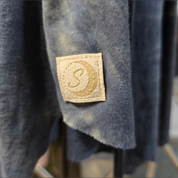 Sinew Moon Terrapin Tank Storm M/L - Picture 3 of 8